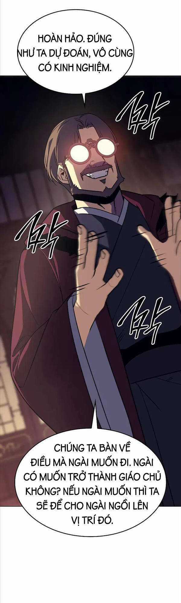 Thiên Ma Thần Quyết: Trùng Sinh Chapter 75 trang 71