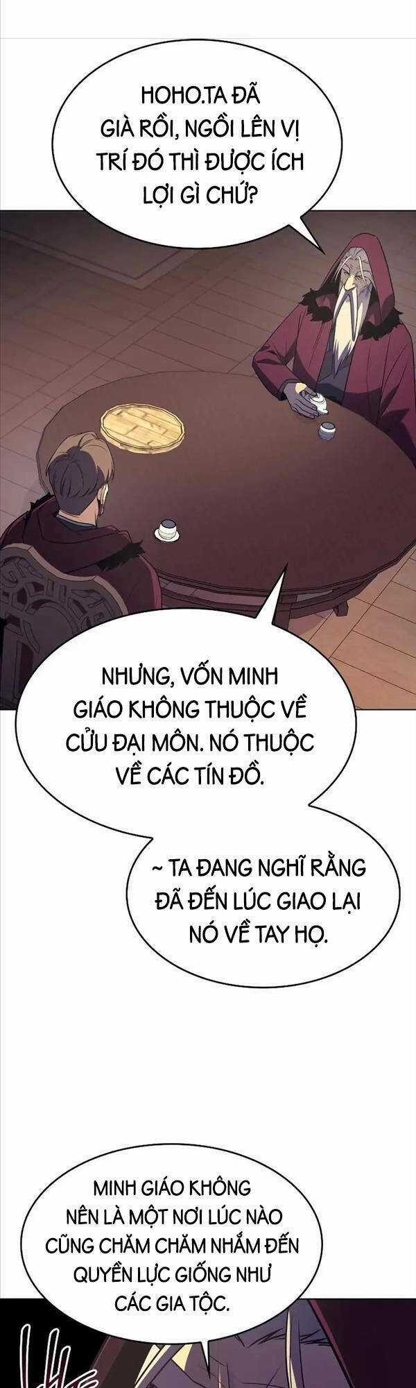 Thiên Ma Thần Quyết: Trùng Sinh Chapter 75 trang 72