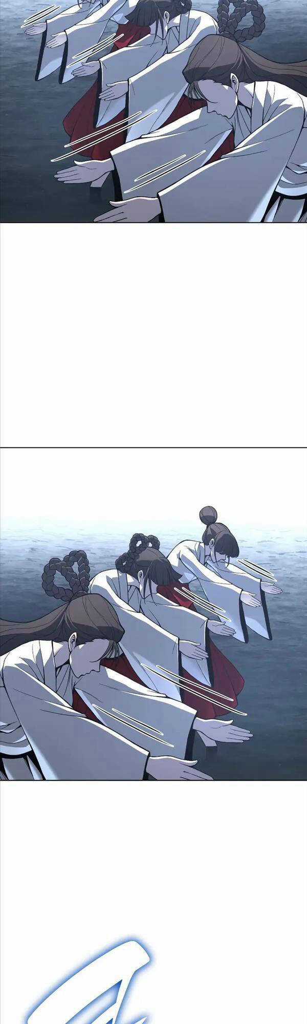 Thiên Ma Thần Quyết: Trùng Sinh Chapter 76 trang 11