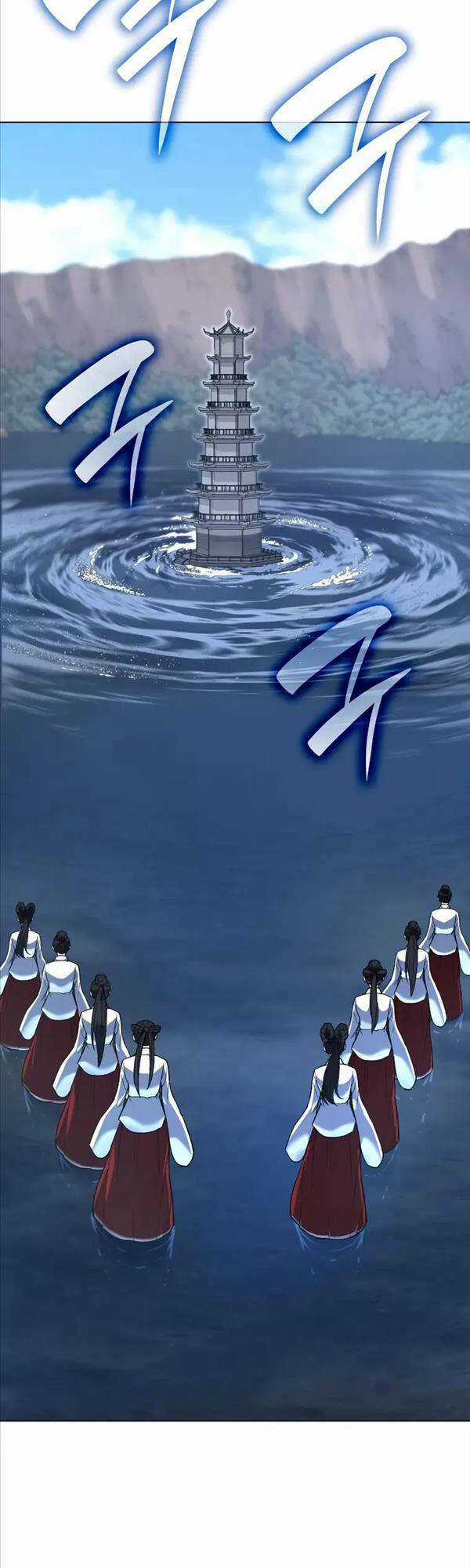 Thiên Ma Thần Quyết: Trùng Sinh Chapter 76 trang 12