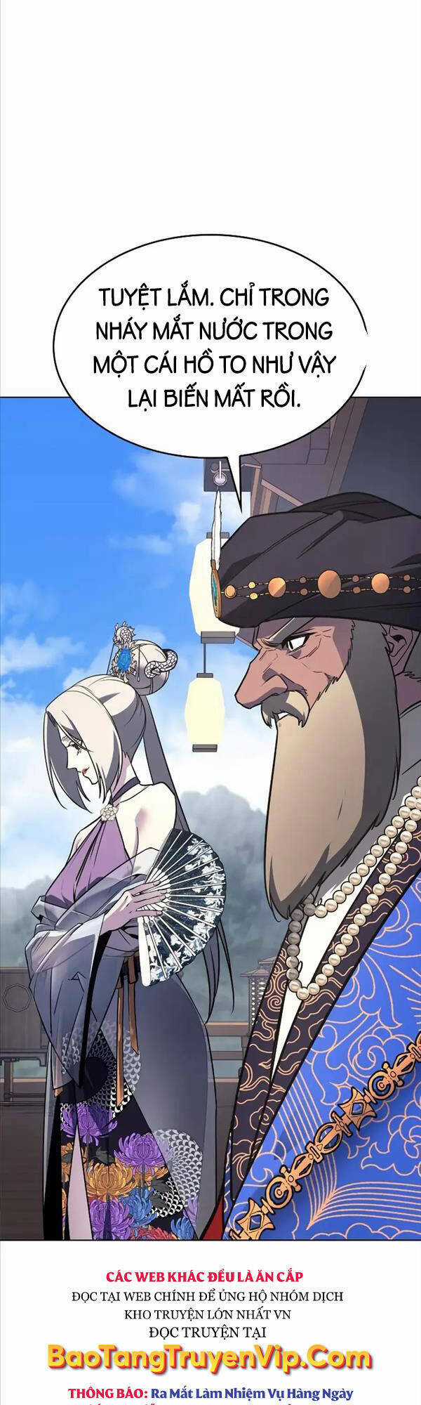 Thiên Ma Thần Quyết: Trùng Sinh Chapter 76 trang 15