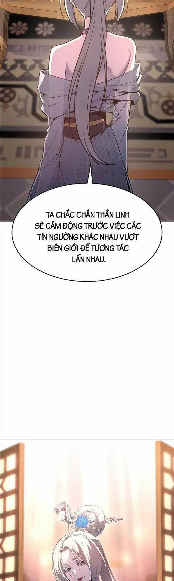 Thiên Ma Thần Quyết: Trùng Sinh Chapter 76 trang 20