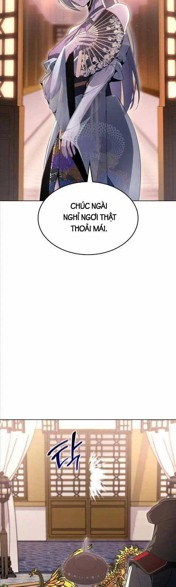 Thiên Ma Thần Quyết: Trùng Sinh Chapter 76 trang 21