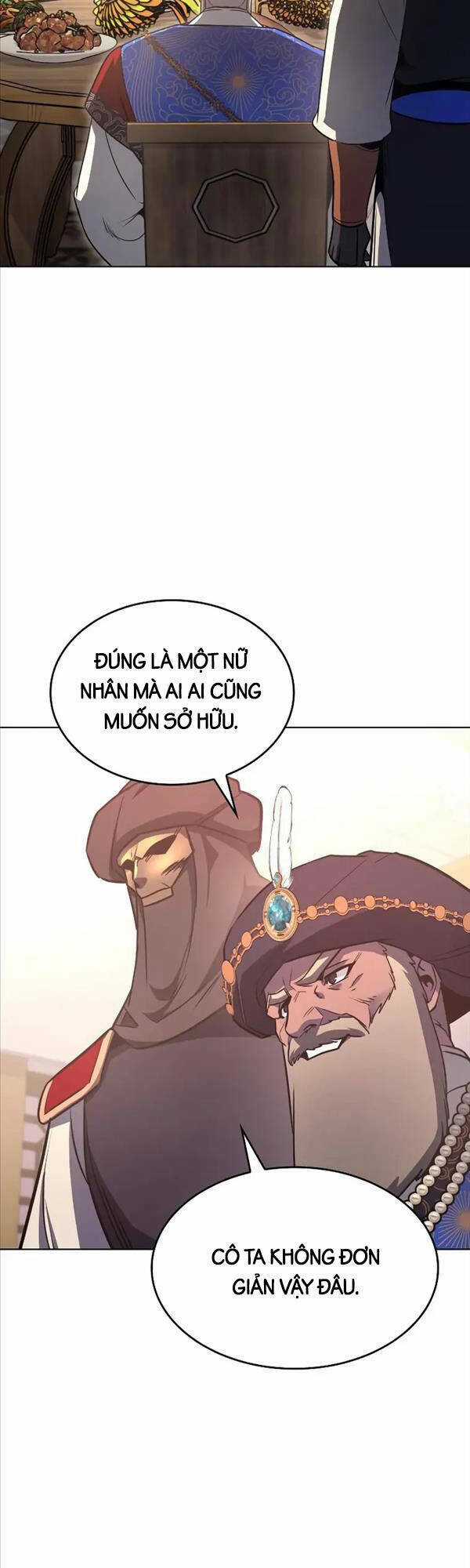 Thiên Ma Thần Quyết: Trùng Sinh Chapter 76 trang 22