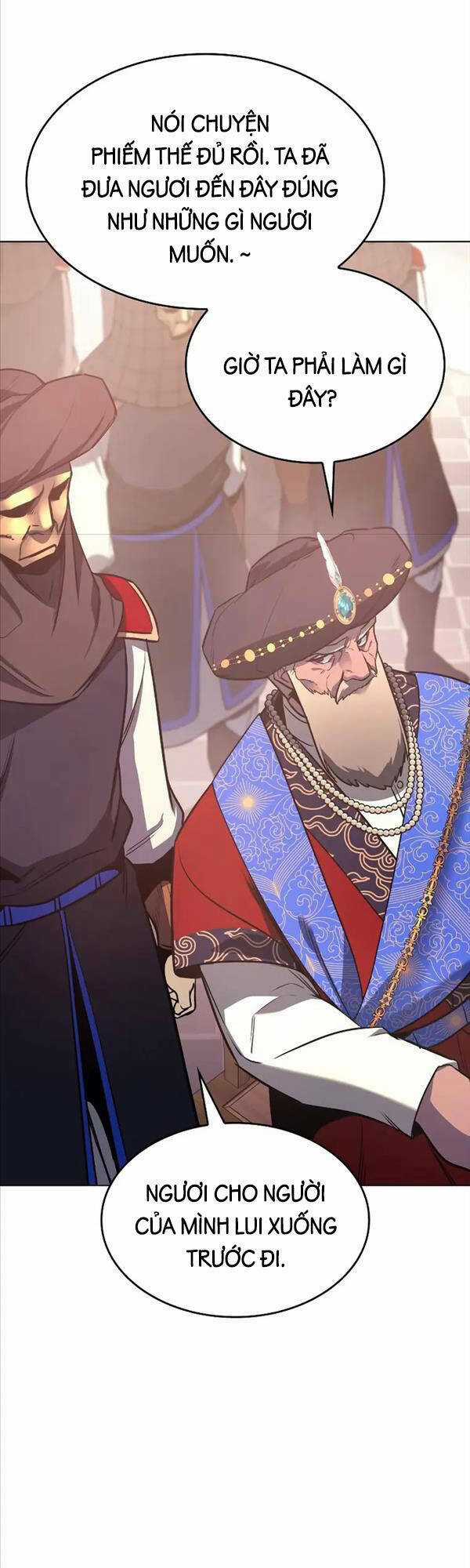 Thiên Ma Thần Quyết: Trùng Sinh Chapter 76 trang 23