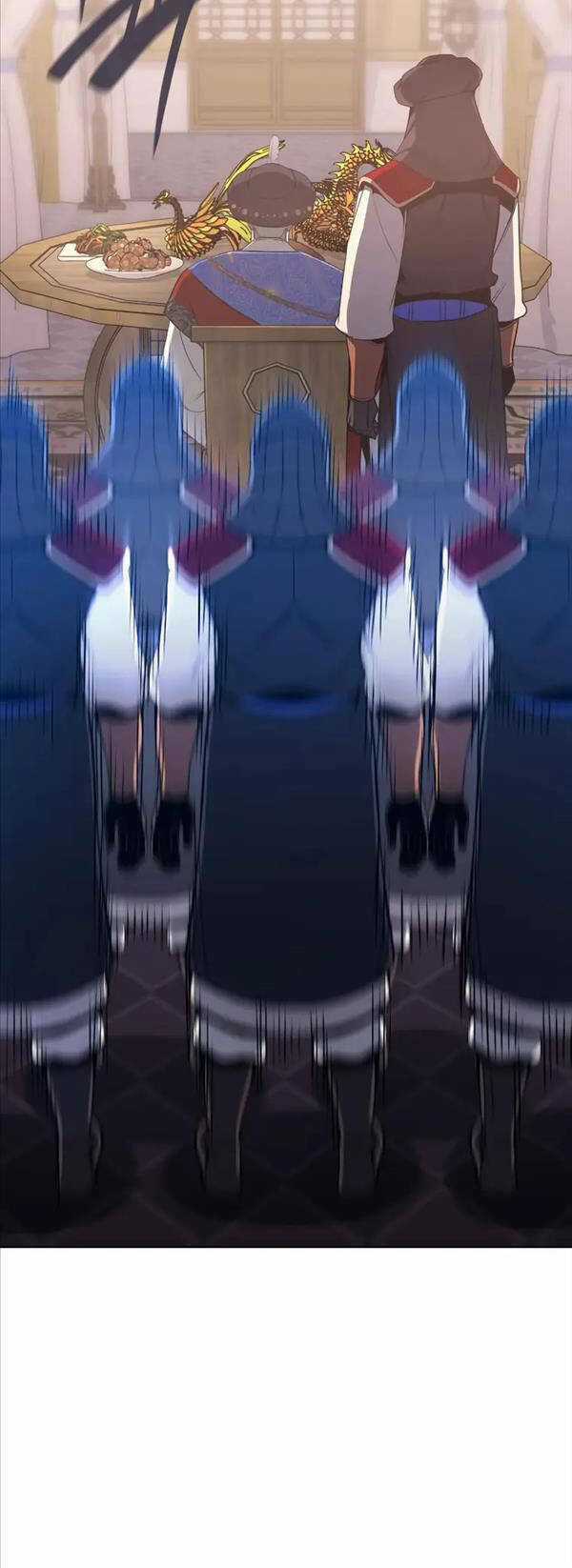 Thiên Ma Thần Quyết: Trùng Sinh Chapter 76 trang 25