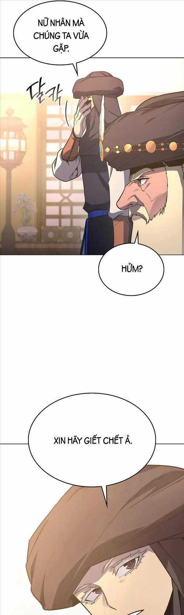 Thiên Ma Thần Quyết: Trùng Sinh Chapter 76 trang 26