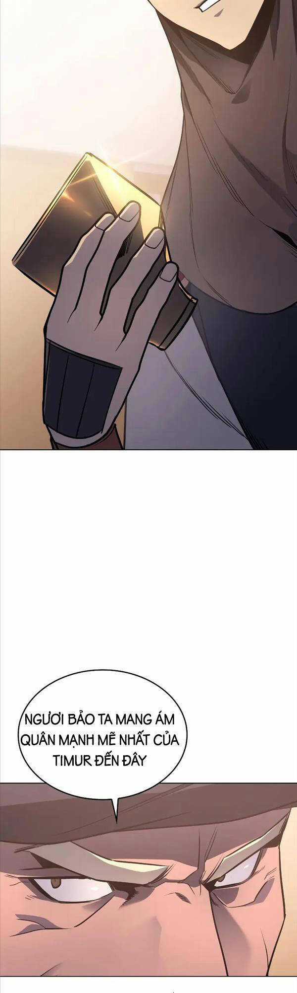 Thiên Ma Thần Quyết: Trùng Sinh Chapter 76 trang 27