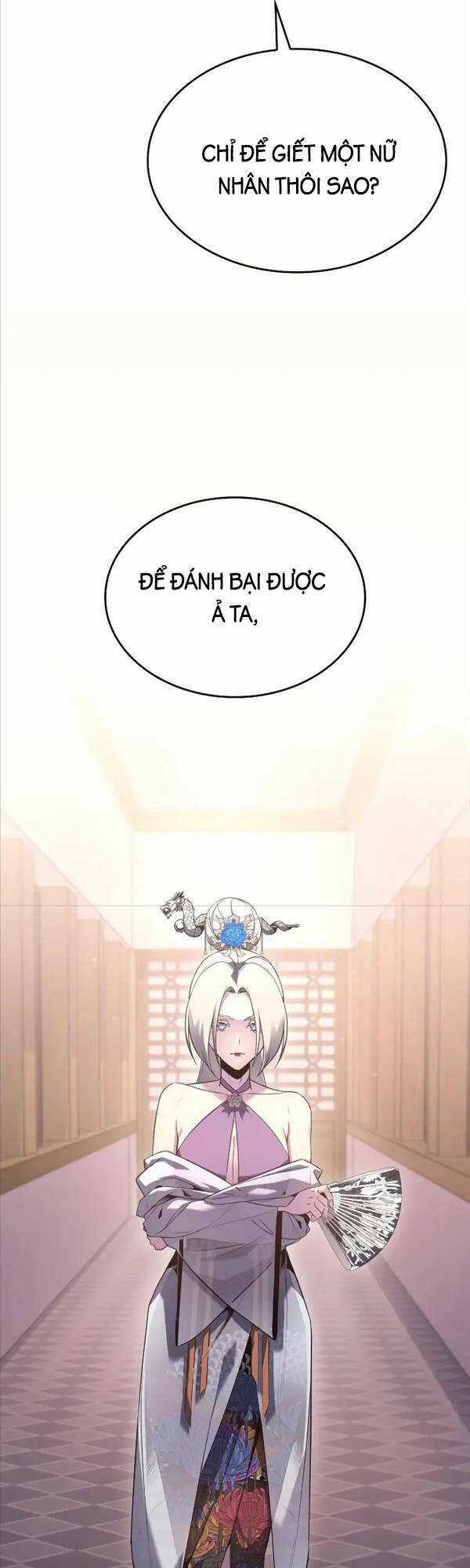 Thiên Ma Thần Quyết: Trùng Sinh Chapter 76 trang 28