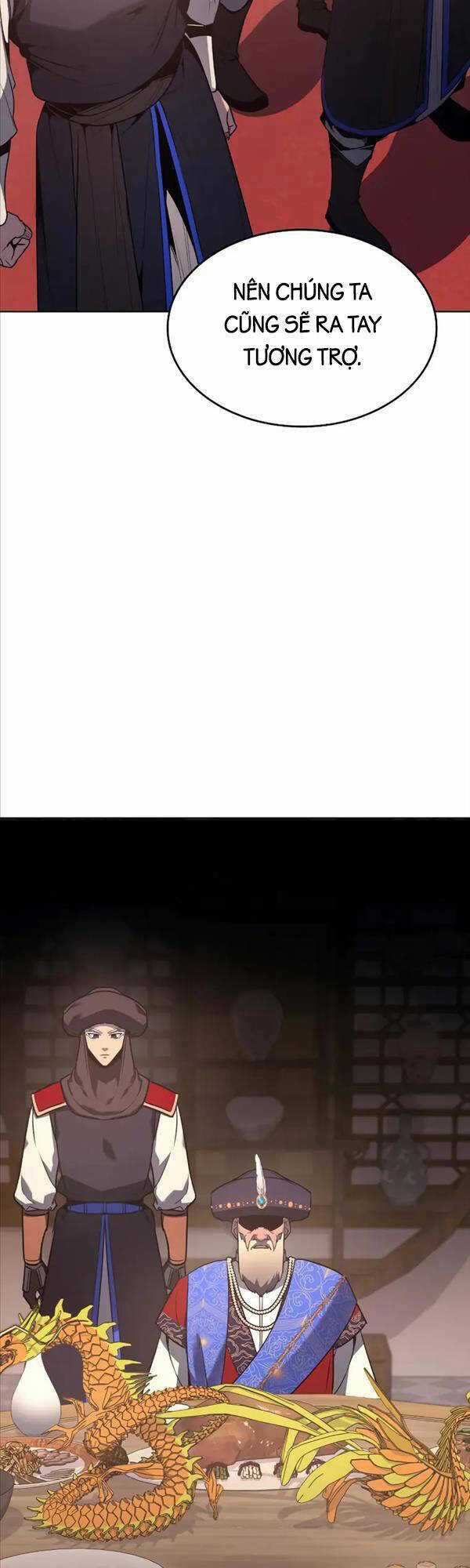 Thiên Ma Thần Quyết: Trùng Sinh Chapter 76 trang 30