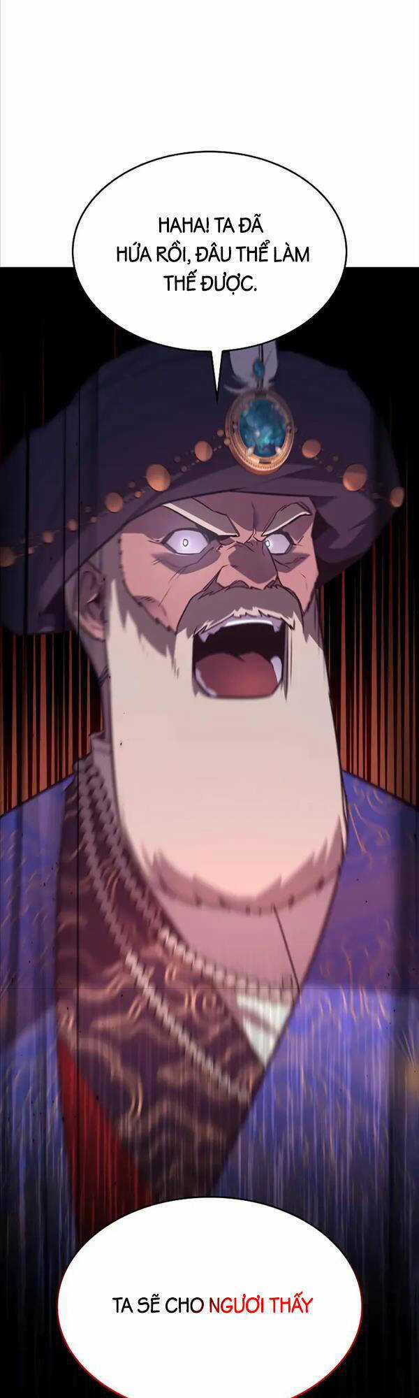 Thiên Ma Thần Quyết: Trùng Sinh Chapter 76 trang 33