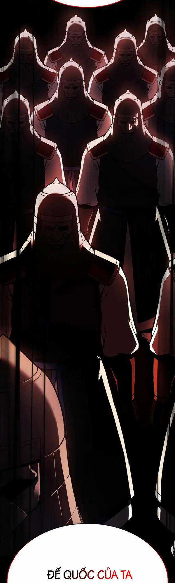 Thiên Ma Thần Quyết: Trùng Sinh Chapter 76 trang 34