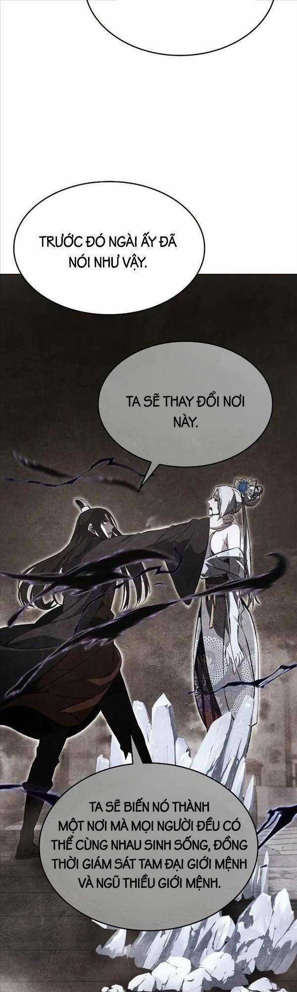 Thiên Ma Thần Quyết: Trùng Sinh Chapter 76 trang 39