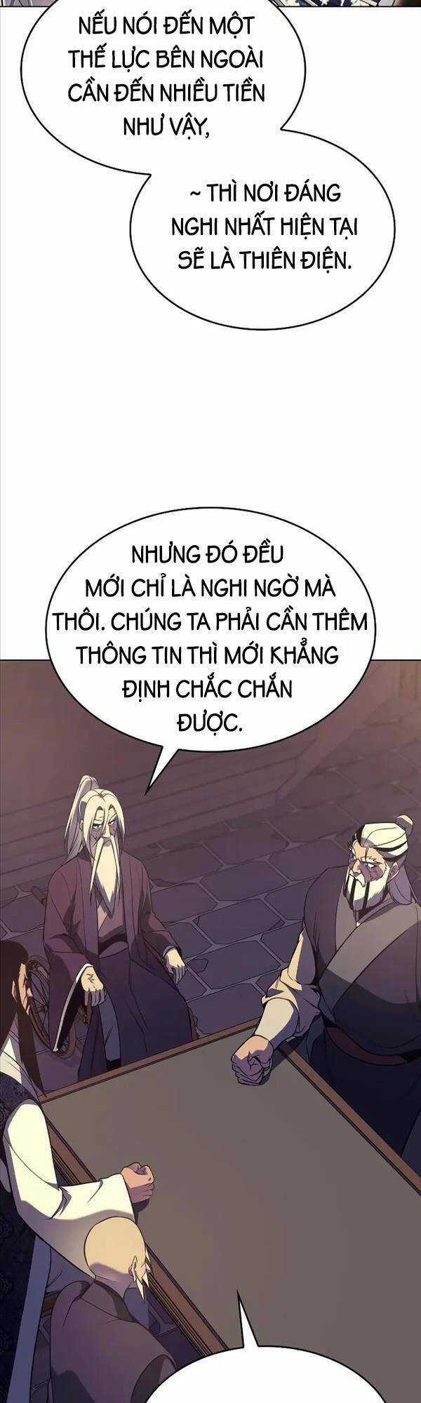 Thiên Ma Thần Quyết: Trùng Sinh Chapter 76 trang 4
