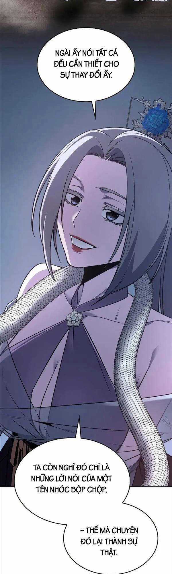 Thiên Ma Thần Quyết: Trùng Sinh Chapter 76 trang 40