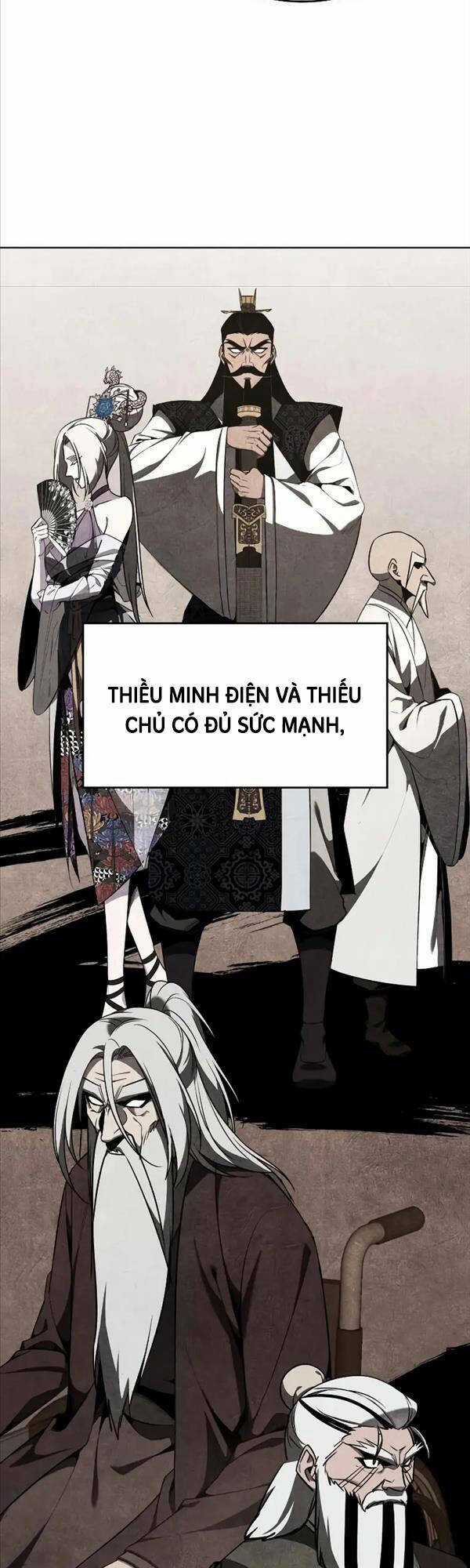 Thiên Ma Thần Quyết: Trùng Sinh Chapter 76 trang 41