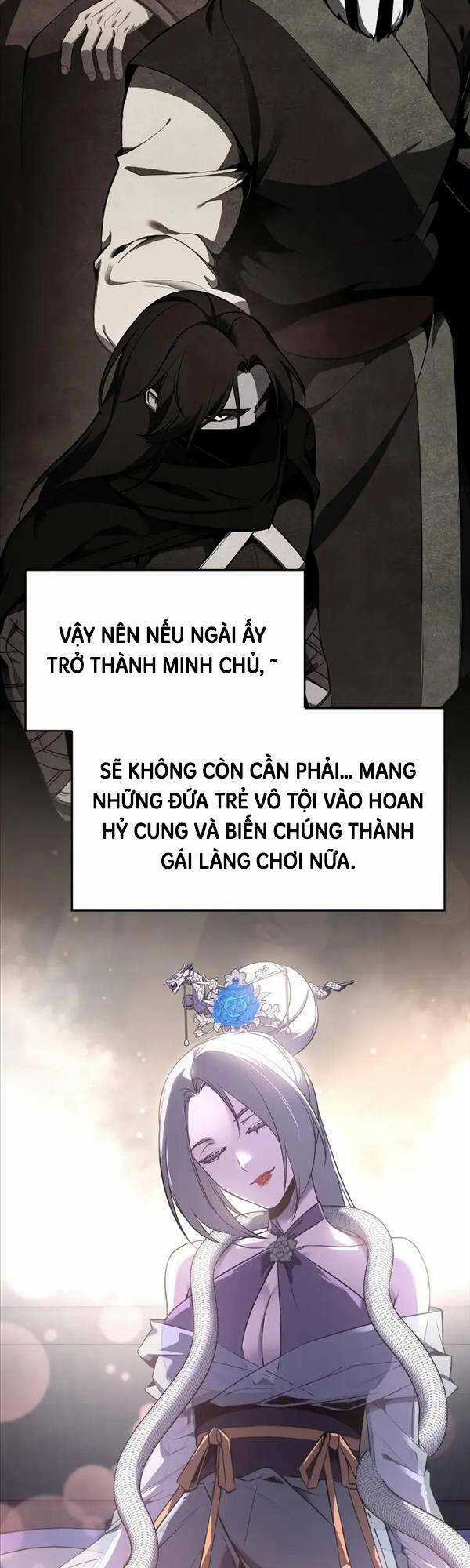 Thiên Ma Thần Quyết: Trùng Sinh Chapter 76 trang 42