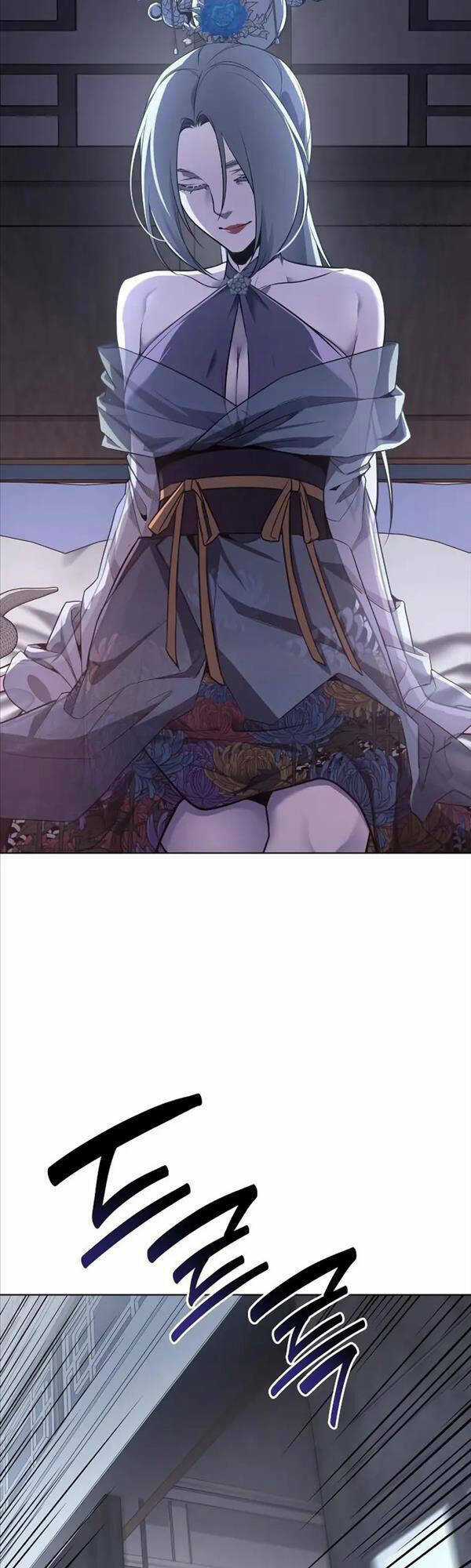 Thiên Ma Thần Quyết: Trùng Sinh Chapter 76 trang 46