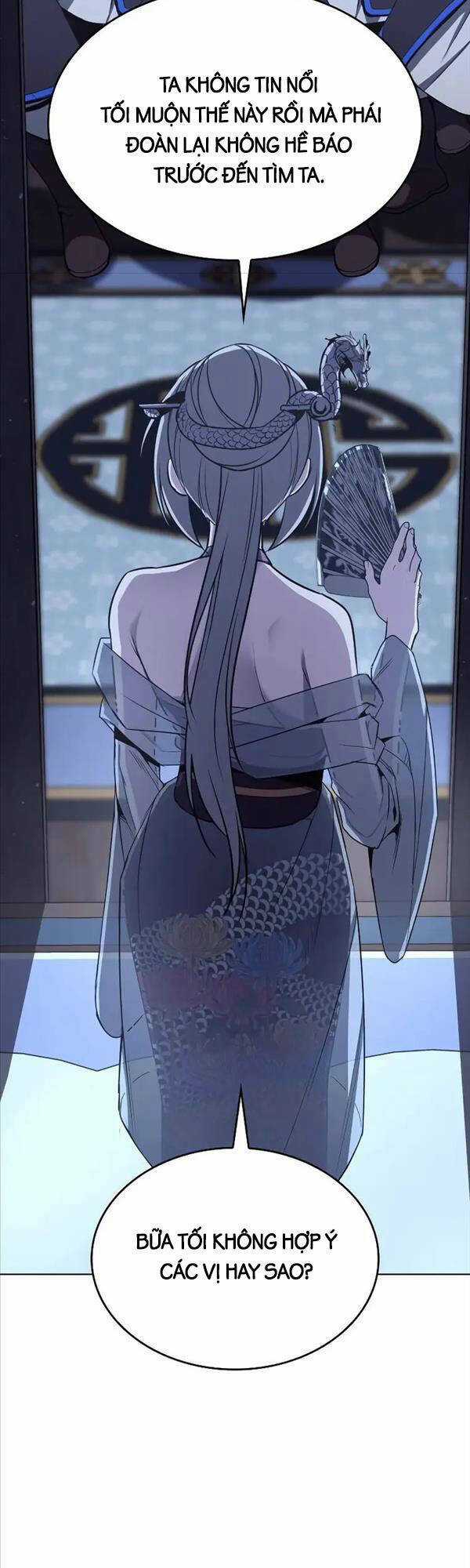 Thiên Ma Thần Quyết: Trùng Sinh Chapter 76 trang 48