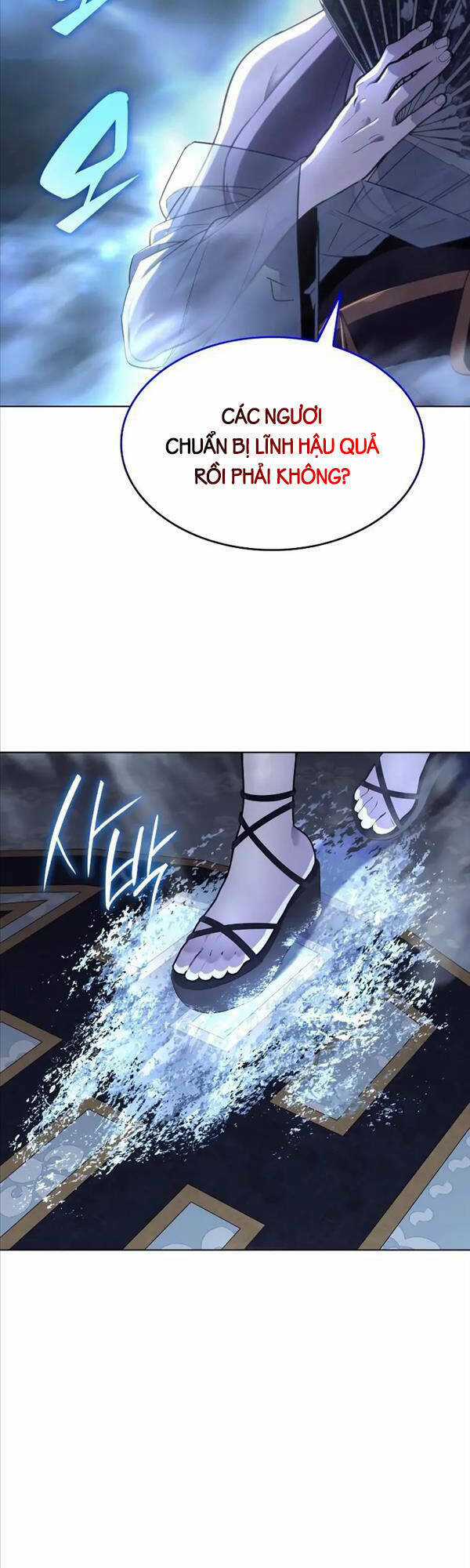 Thiên Ma Thần Quyết: Trùng Sinh Chapter 76 trang 51