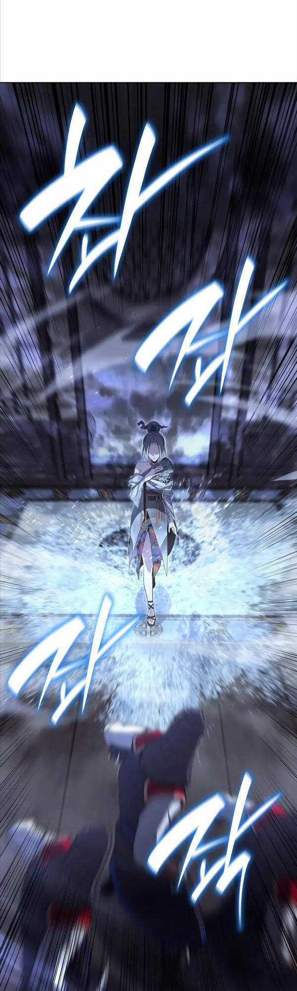 Thiên Ma Thần Quyết: Trùng Sinh Chapter 76 trang 52