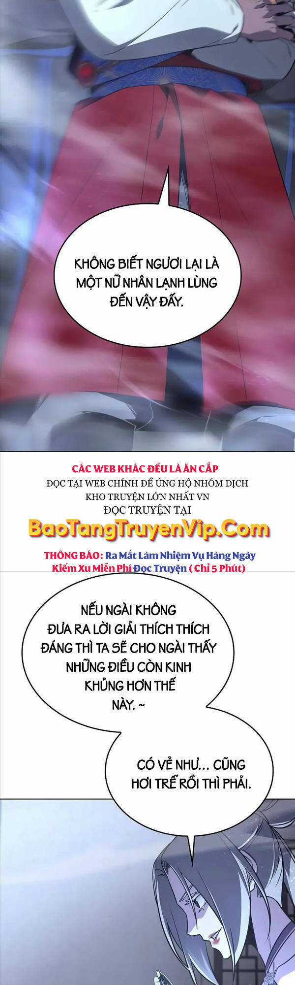 Thiên Ma Thần Quyết: Trùng Sinh Chapter 76 trang 55