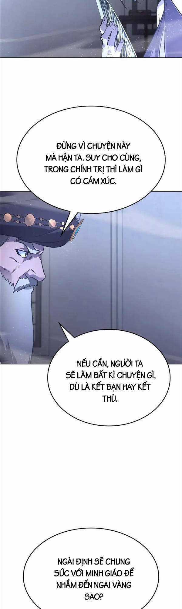 Thiên Ma Thần Quyết: Trùng Sinh Chapter 76 trang 56