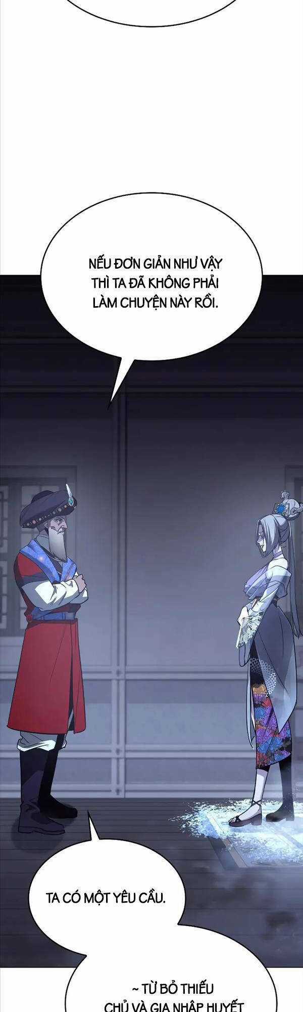 Thiên Ma Thần Quyết: Trùng Sinh Chapter 76 trang 57