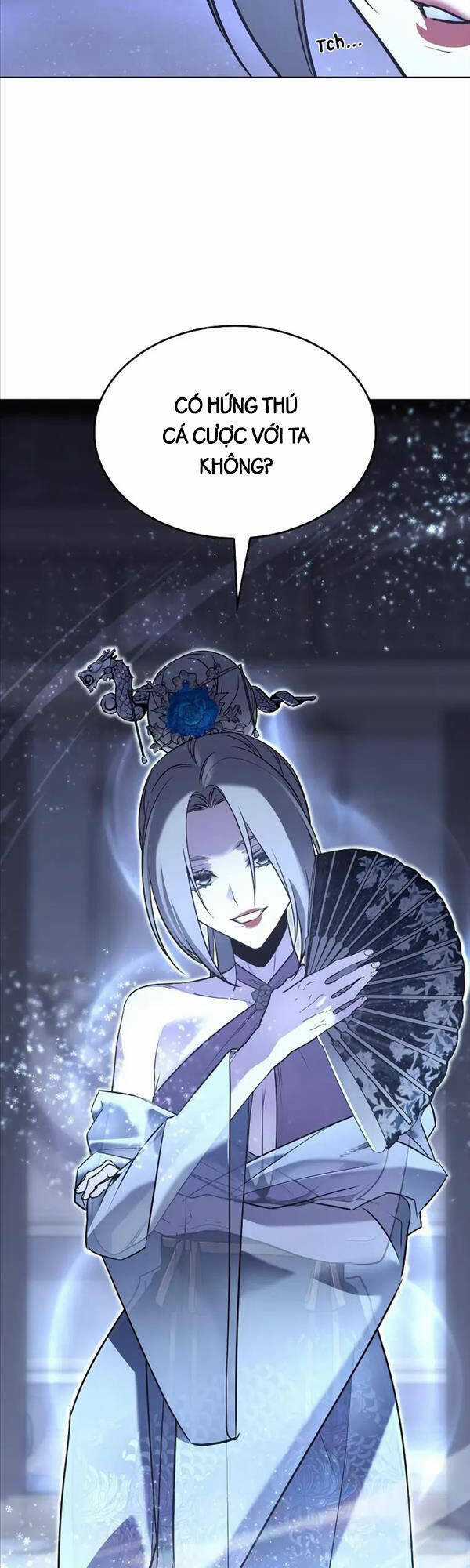 Thiên Ma Thần Quyết: Trùng Sinh Chapter 76 trang 59