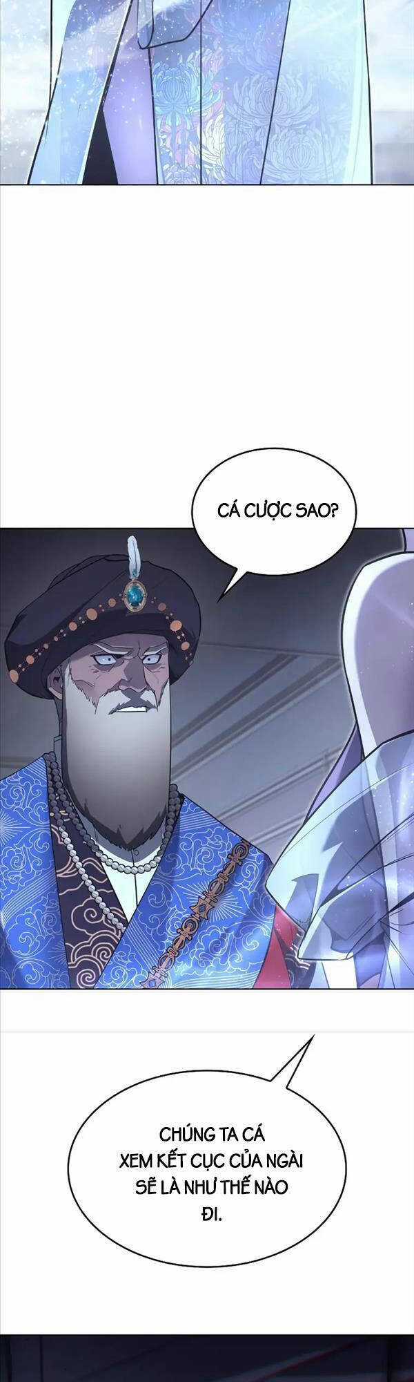 Thiên Ma Thần Quyết: Trùng Sinh Chapter 76 trang 60