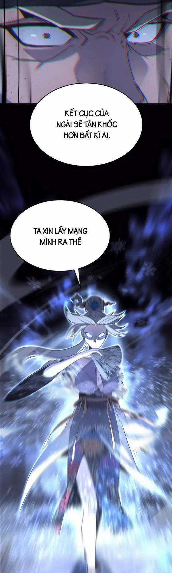 Thiên Ma Thần Quyết: Trùng Sinh Chapter 76 trang 61