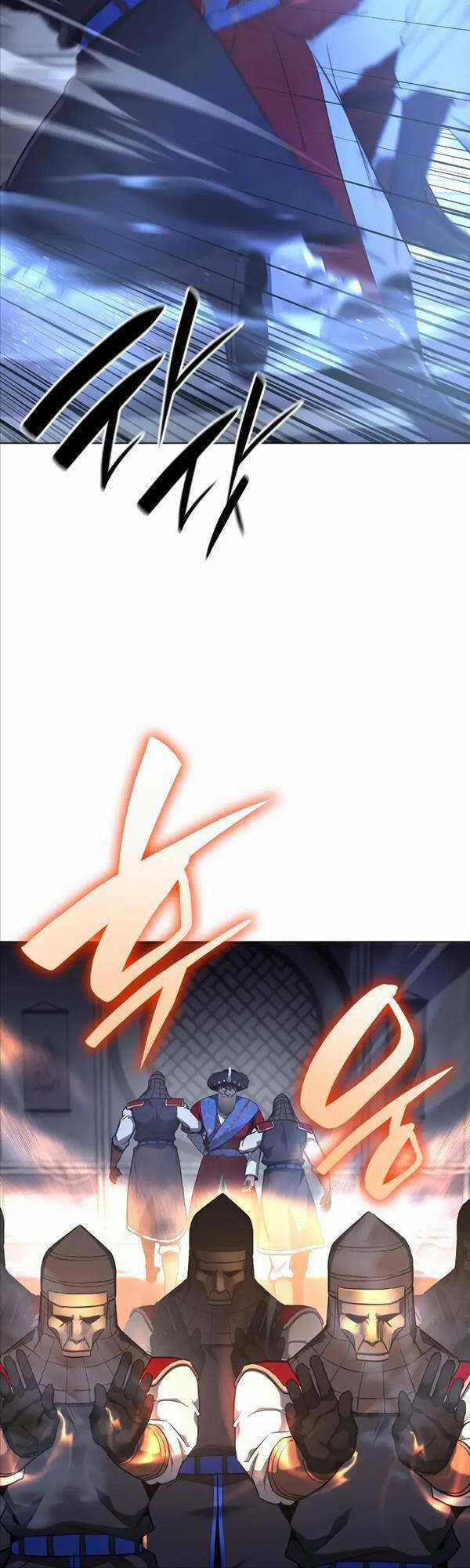 Thiên Ma Thần Quyết: Trùng Sinh Chapter 76 trang 65