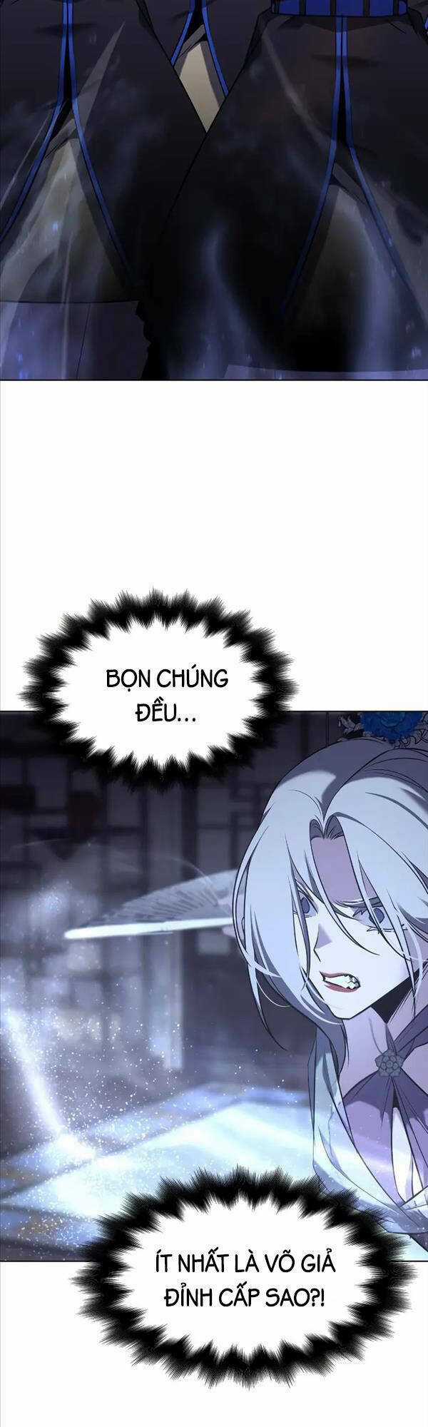 Thiên Ma Thần Quyết: Trùng Sinh Chapter 76 trang 66