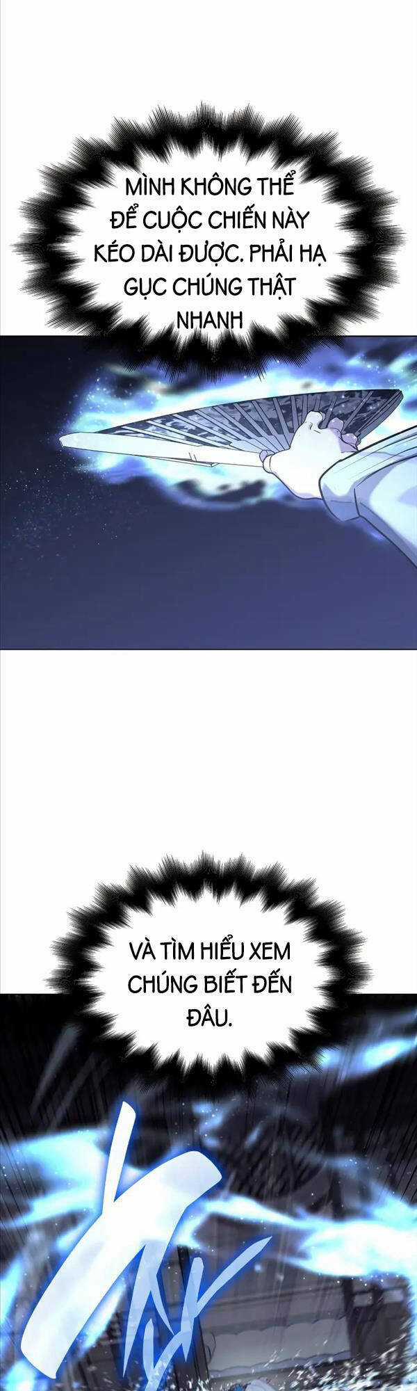 Thiên Ma Thần Quyết: Trùng Sinh Chapter 76 trang 67