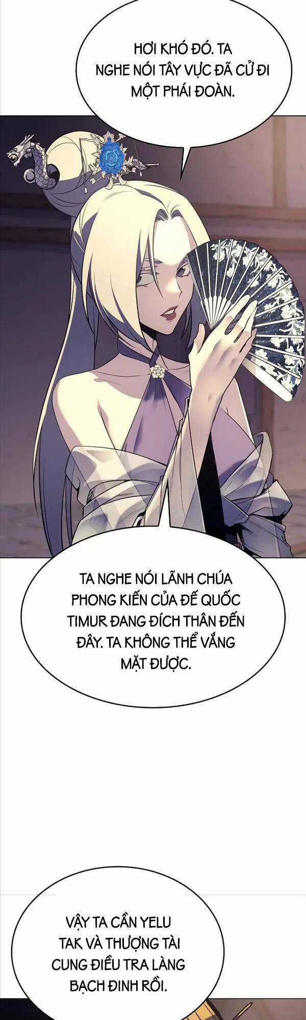 Thiên Ma Thần Quyết: Trùng Sinh Chapter 76 trang 7
