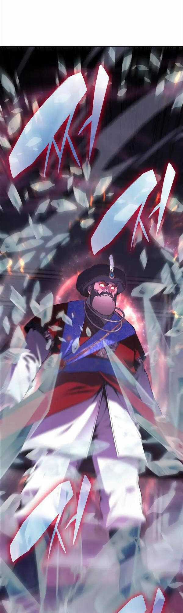 Thiên Ma Thần Quyết: Trùng Sinh Chapter 76 trang 71