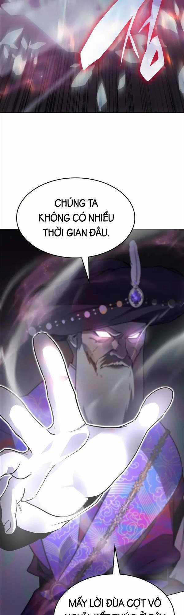 Thiên Ma Thần Quyết: Trùng Sinh Chapter 76 trang 72