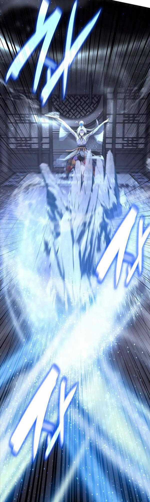 Thiên Ma Thần Quyết: Trùng Sinh Chapter 76 trang 74