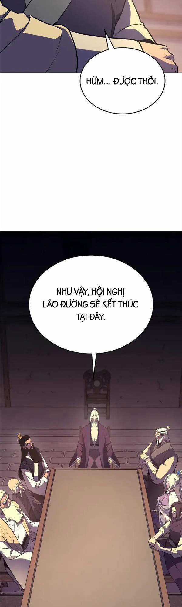 Thiên Ma Thần Quyết: Trùng Sinh Chapter 76 trang 9