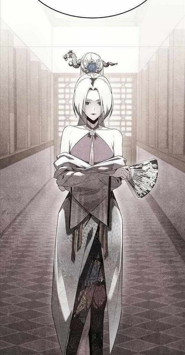 Thiên Ma Thần Quyết: Trùng Sinh Chapter 77 trang 11