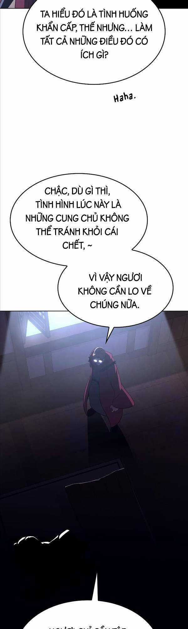 Thiên Ma Thần Quyết: Trùng Sinh Chapter 77 trang 13