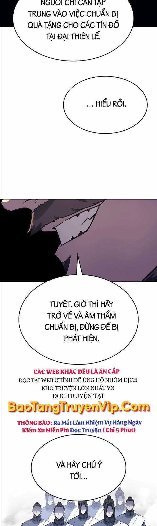 Thiên Ma Thần Quyết: Trùng Sinh Chapter 77 trang 14