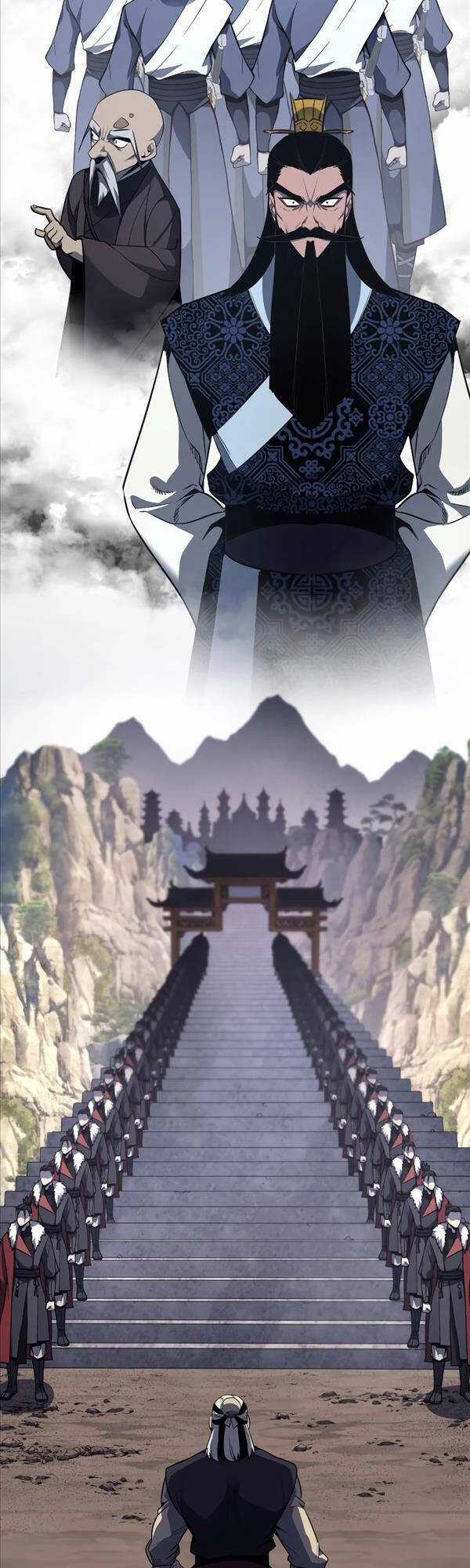 Thiên Ma Thần Quyết: Trùng Sinh Chapter 77 trang 15