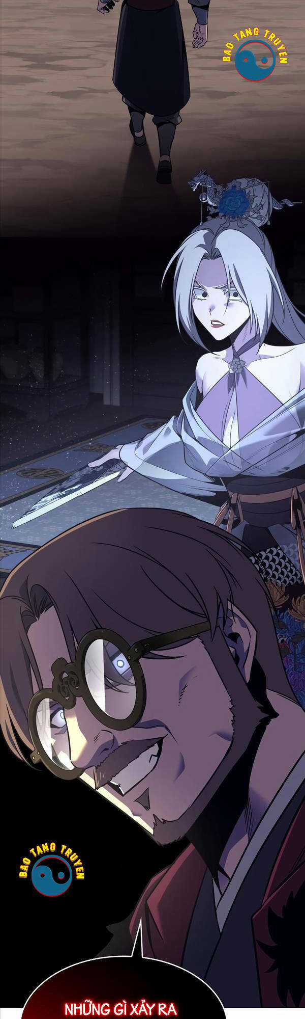 Thiên Ma Thần Quyết: Trùng Sinh Chapter 77 trang 16