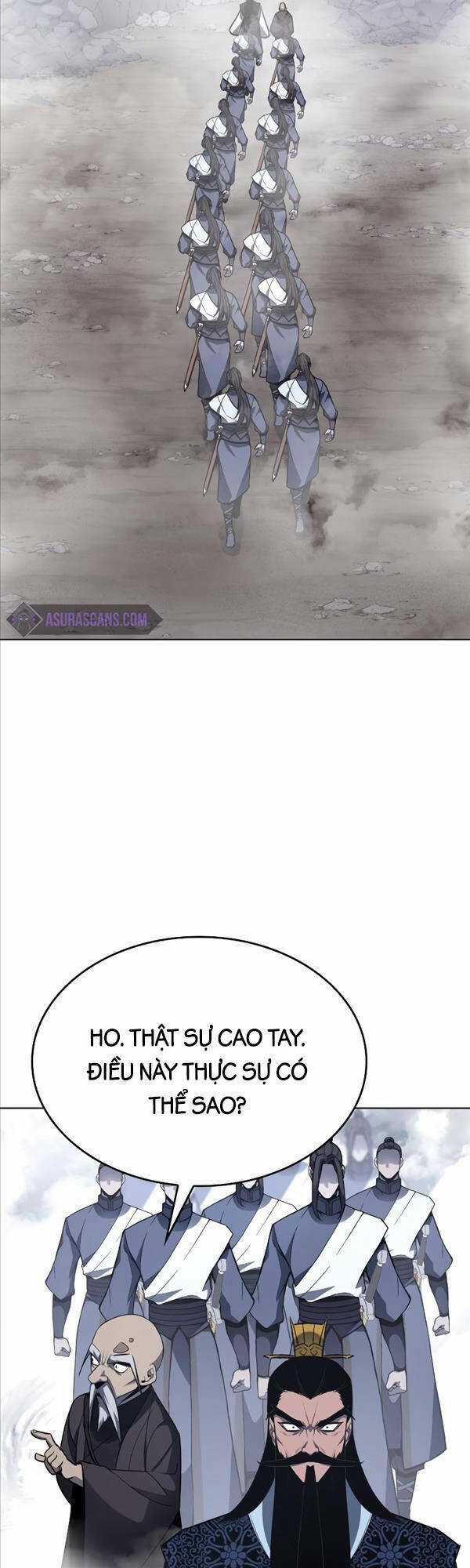 Thiên Ma Thần Quyết: Trùng Sinh Chapter 77 trang 19