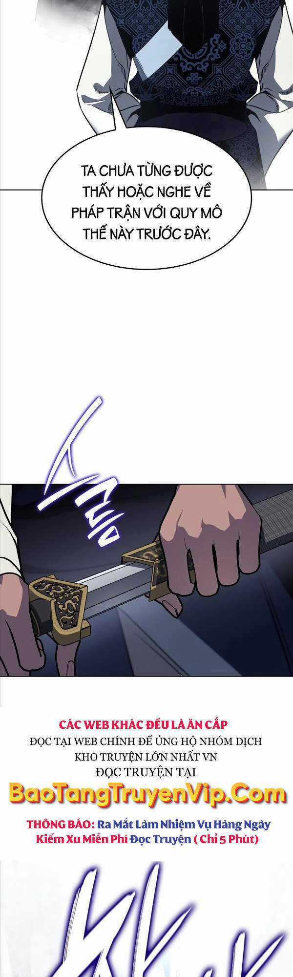 Thiên Ma Thần Quyết: Trùng Sinh Chapter 77 trang 20