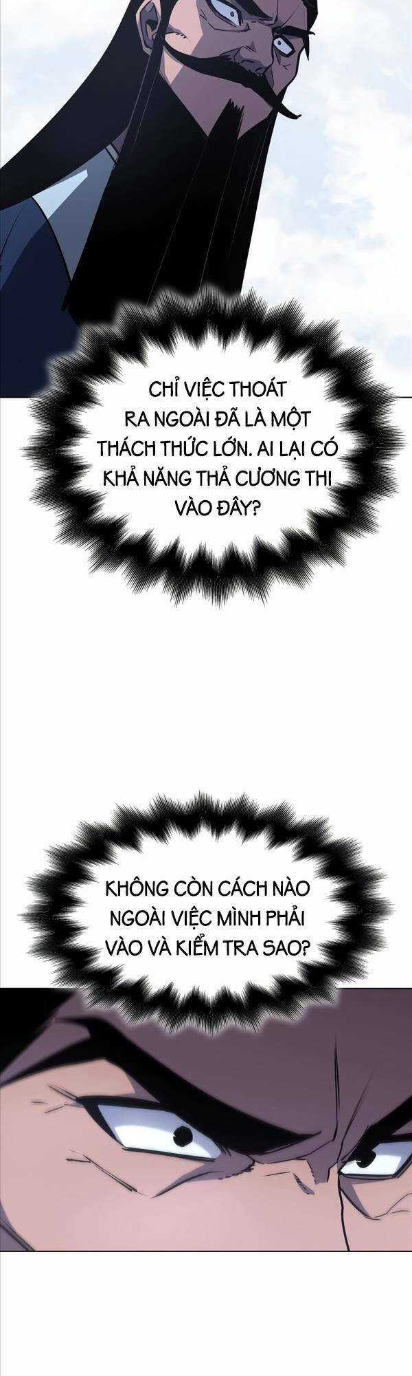 Thiên Ma Thần Quyết: Trùng Sinh Chapter 77 trang 26