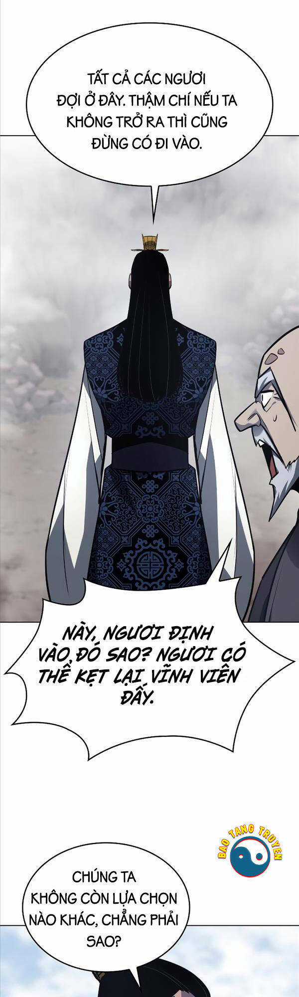 Thiên Ma Thần Quyết: Trùng Sinh Chapter 77 trang 27