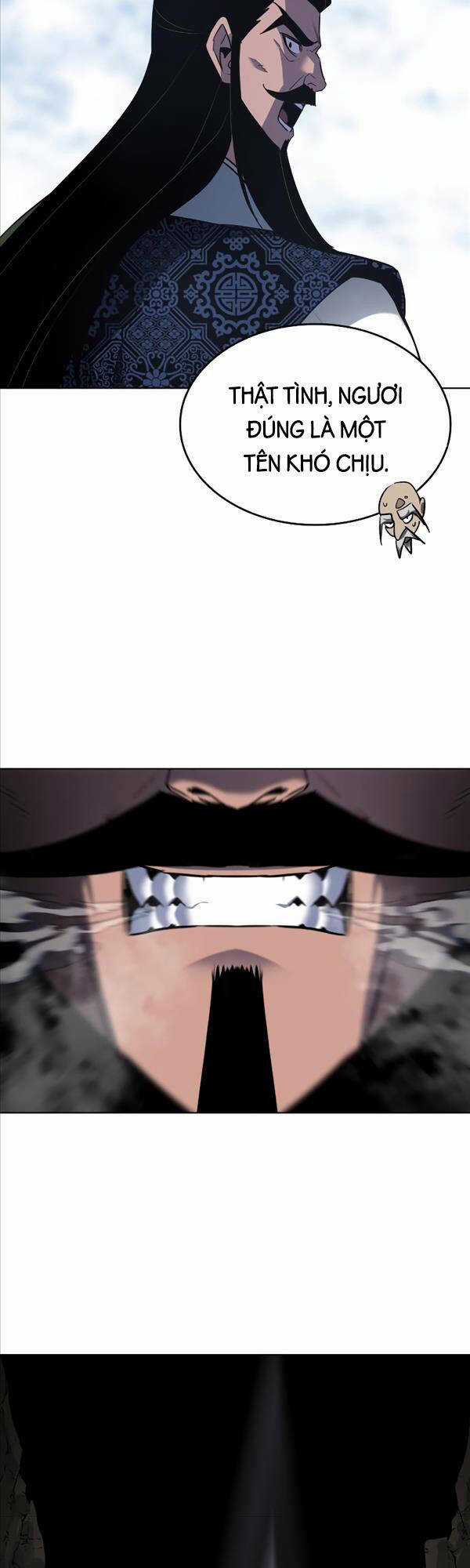 Thiên Ma Thần Quyết: Trùng Sinh Chapter 77 trang 28