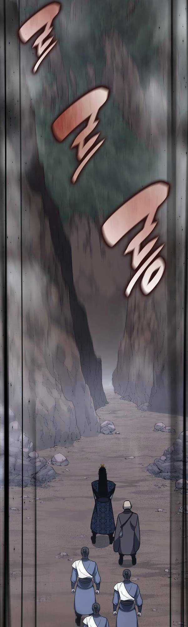 Thiên Ma Thần Quyết: Trùng Sinh Chapter 77 trang 33